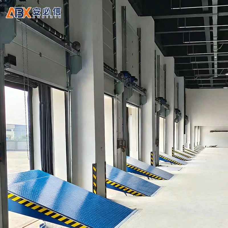 包头市滑升门